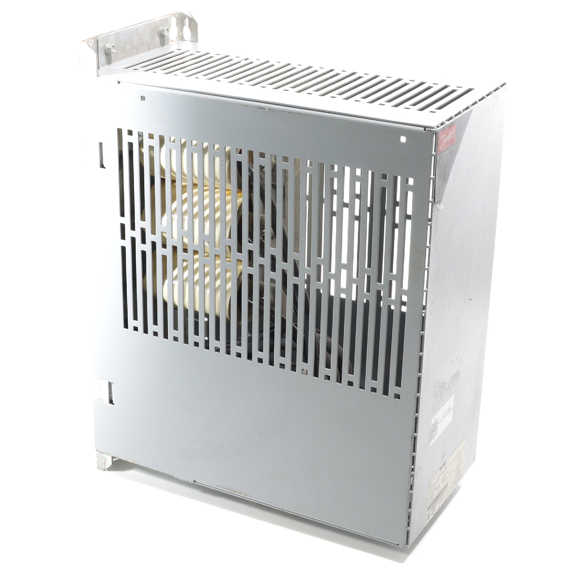 Filter 17391 Gebraucht